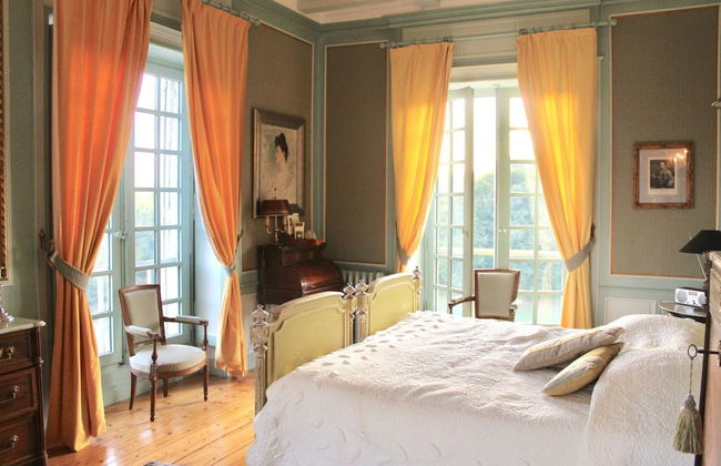 Château D'hodebert - Foto 8