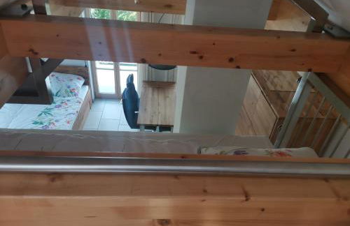 Ferienwohnung Meyer Obergeschoss - Foto 10