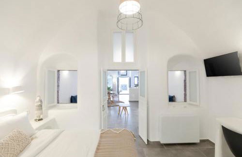 Doukas Caldera Suites - Foto 27