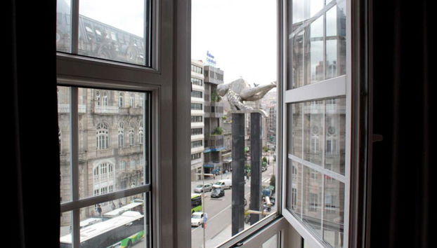 Apartamentos Alda porta do sol - Foto 2