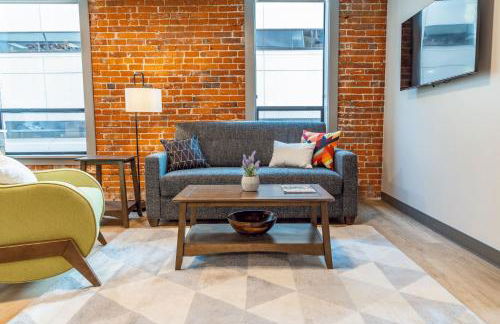 Riverfront Park Travel Apartments - Foto 8