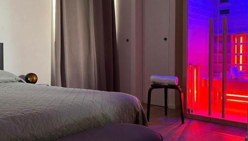 CASA ENEA TERRACINA - Relax Sauna Apartment - Foto 3