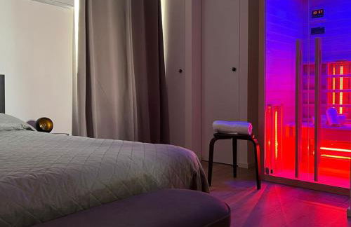 CASA ENEA TERRACINA - Relax Sauna Apartment - Foto 3