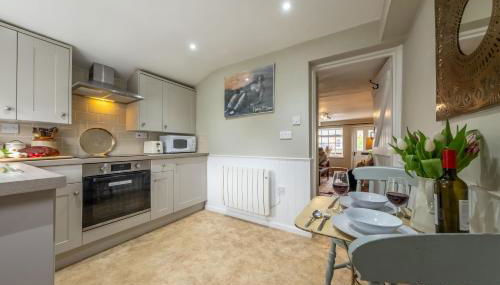 Carpenters Cottage - Foto 3