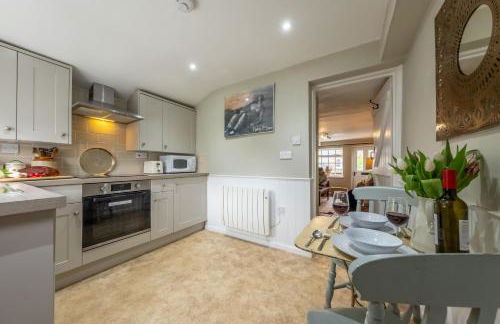 Carpenters Cottage - Foto 3