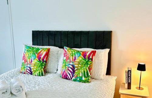 Vulcan Apartment - 3 Bedrooms - Sleeps 6 - Foto 45