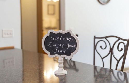 Whiskey Cove Lakefront 2 Fireplaces 2 FirePits - Foto 24