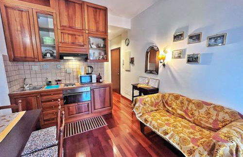 Charmant 3 pièces dans le centre de Menton - Photo 7