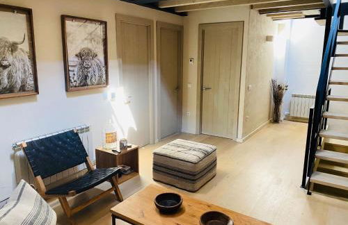 Villa Age con chimenea - Foto 15