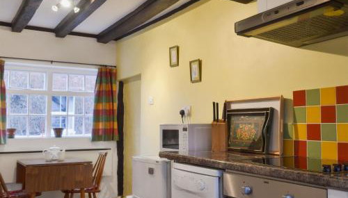 Swiss Cottage - E5375 - Foto 4