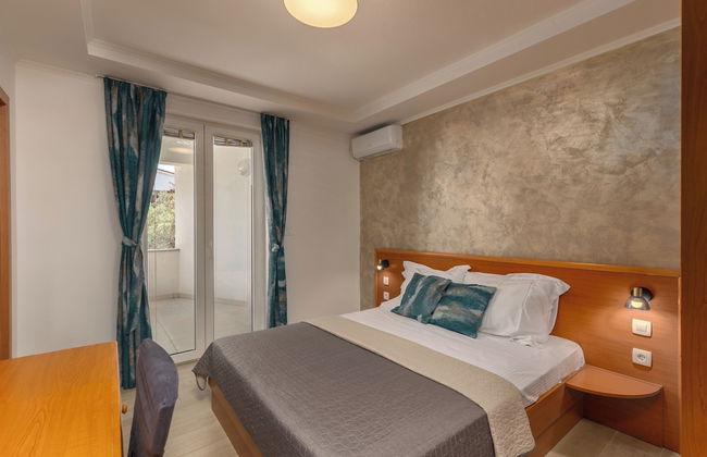 Family Resort Santa Maria - Foto 30