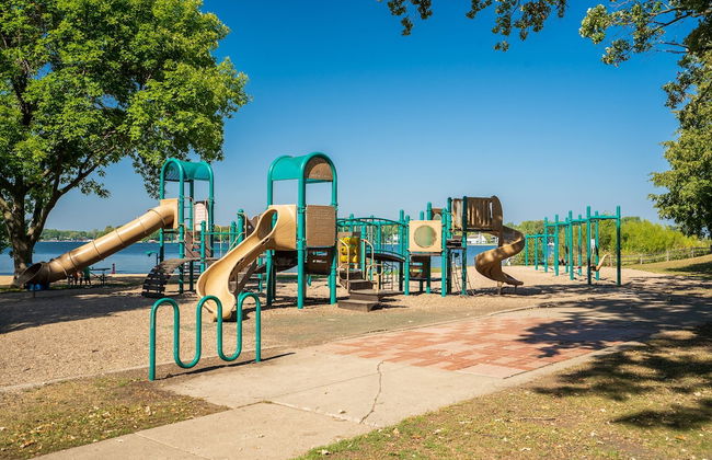 Excelsior Cottage - Foto 25