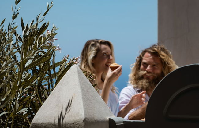 Kastro Mansion - Foto 67