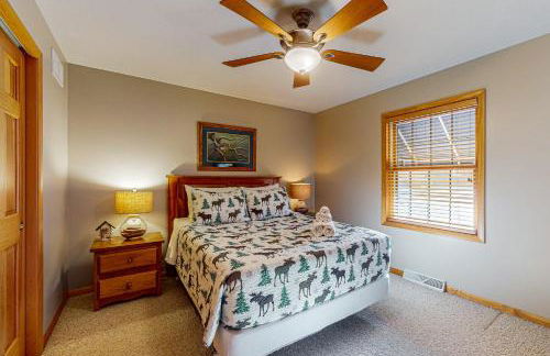 The Lake House - Foto 17