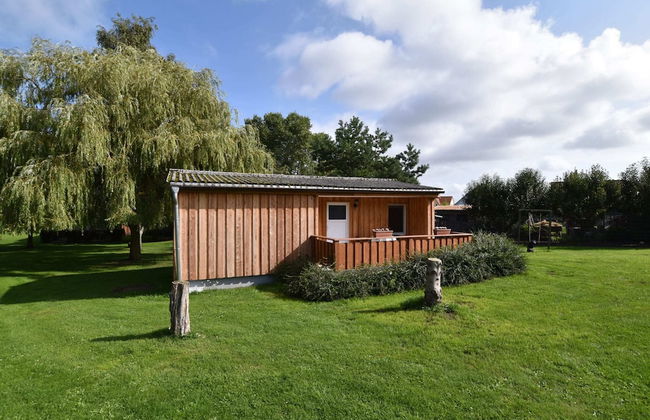 Ground-floor Getaway With Garden - Foto 16