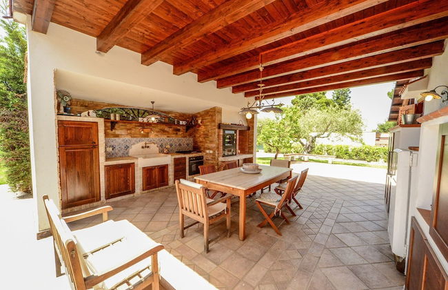 Villa Le Magnolie - Foto 25