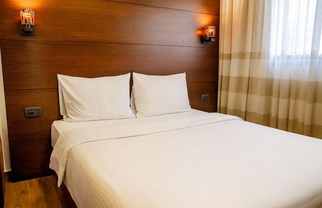 Britannia Suites - Foto 10