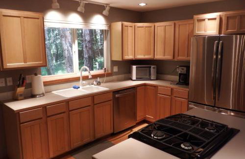 Chalet-style cabin near Mt. Rainier and Crystal - Foto 6