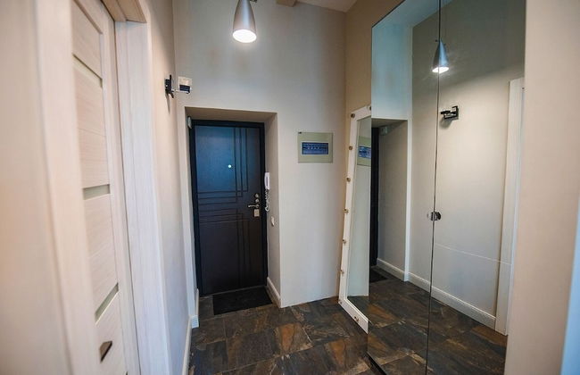 Apartment on Semenovskaya 10-11 - Photo 2