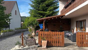 Ferienwohnung Lavendel - Foto 2