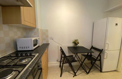 London Waterloo Apartment - Foto 7