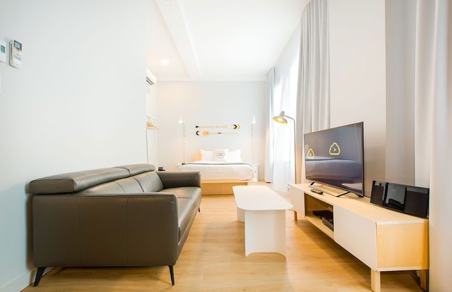 Les Lofts Charest - By Les Lofts Vieux-Quebec - Photo 74