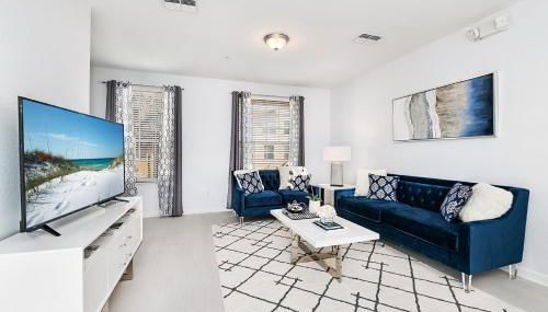 Updated Vista Cay Townhome, 10 min from Universal - Foto 2