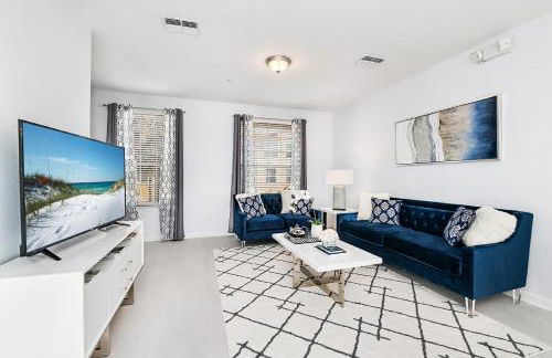 Updated Vista Cay Townhome, 10 min from Universal - Foto 2