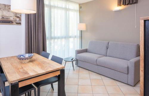 Residence Campana - Foto 80