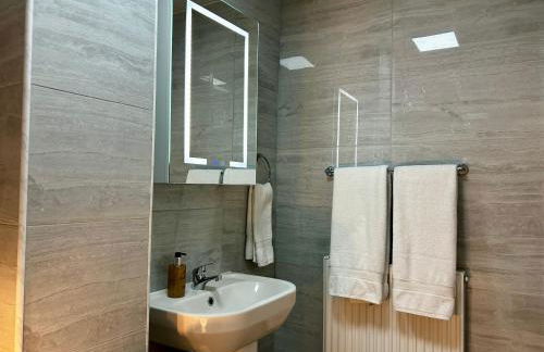 Victory Gate 3 double bed House in Old Portsmouth Parking Pets - Foto 29