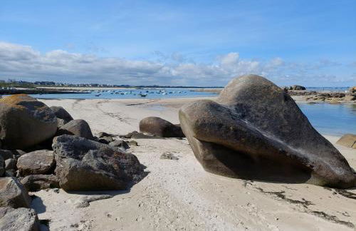 Holiday Home in Brittany with Sea Views - Foto 17