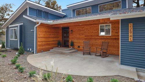 Eagles Bluff Views of Beaver Lake - Foto 3