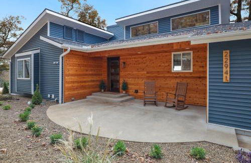 Eagles Bluff Views of Beaver Lake - Foto 3