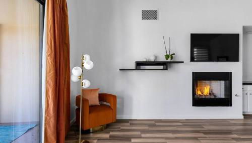 The Sunset House Pool & Spa - Foto 4