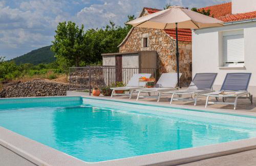 Holiday Home Saint Anthony - Heated pool - Foto 44