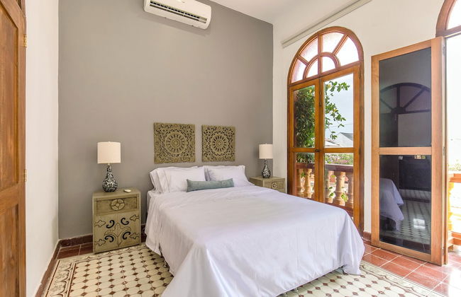 Casa Morales Getsemani - Foto 9