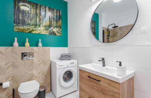 Chill Apartments Warszawa Piaseczno - Foto 11