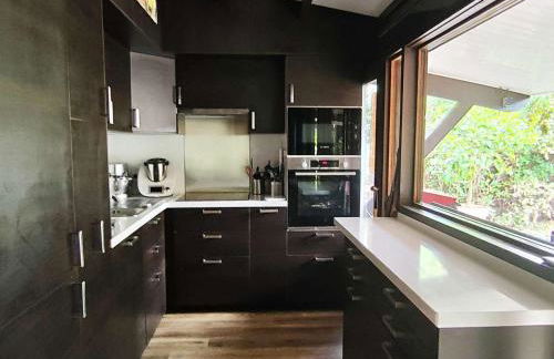 Villa rénovée avec jardin, terrasse, clim et WiFi à Lège-Cap-Ferret - FR-1-736-43 - Photo 8