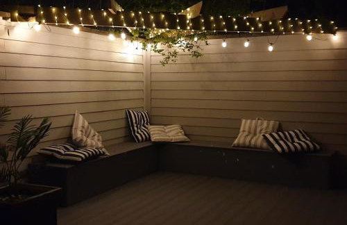 Golygfa Mor Tresaith - Foto 31