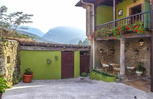 Casa Rural Vely para 8 personas - Foto 6