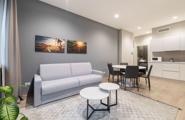 MyPlace Treviso Vittoria - Photo 68