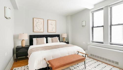 73-208 New 2BR 2BATH UWS Doorman Gym - Foto 2