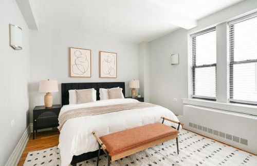 73-208 New 2BR 2BATH UWS Doorman Gym - Foto 2