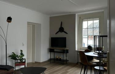 Urban Premium - City-Suite am Park für 2 Pers - Foto 2