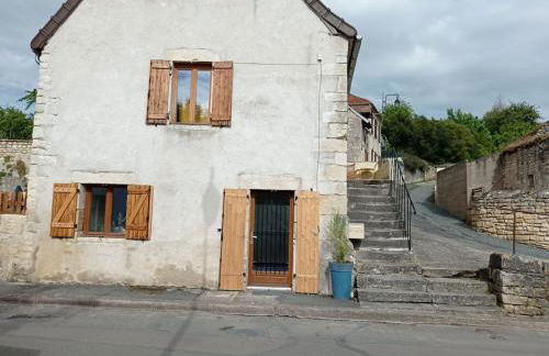Maison vue sur Cher - Foto 14