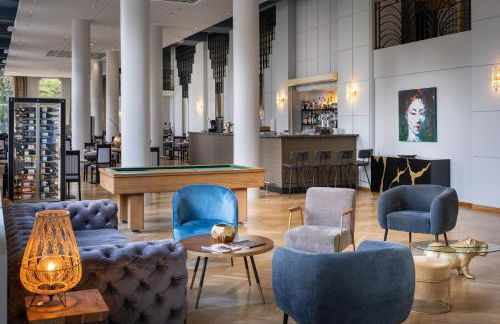 Residence RADIANA - Foto 35