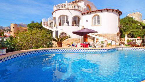 Villa Estrella by Interhome - Foto 2