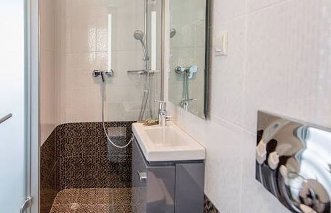 Villa Maria 2 Drakatos - Foto 18