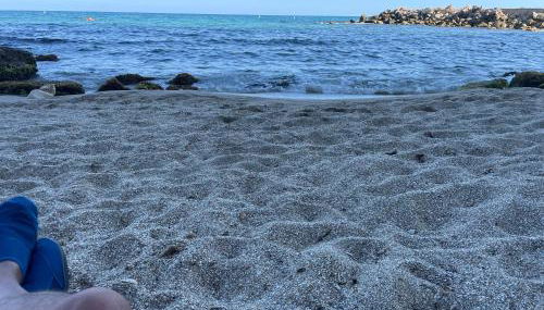 Stunning Sea view, Albufereta, Alicante - Foto 3