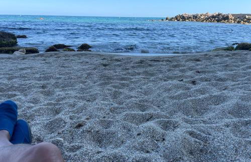 Stunning Sea view, Albufereta, Alicante - Foto 3